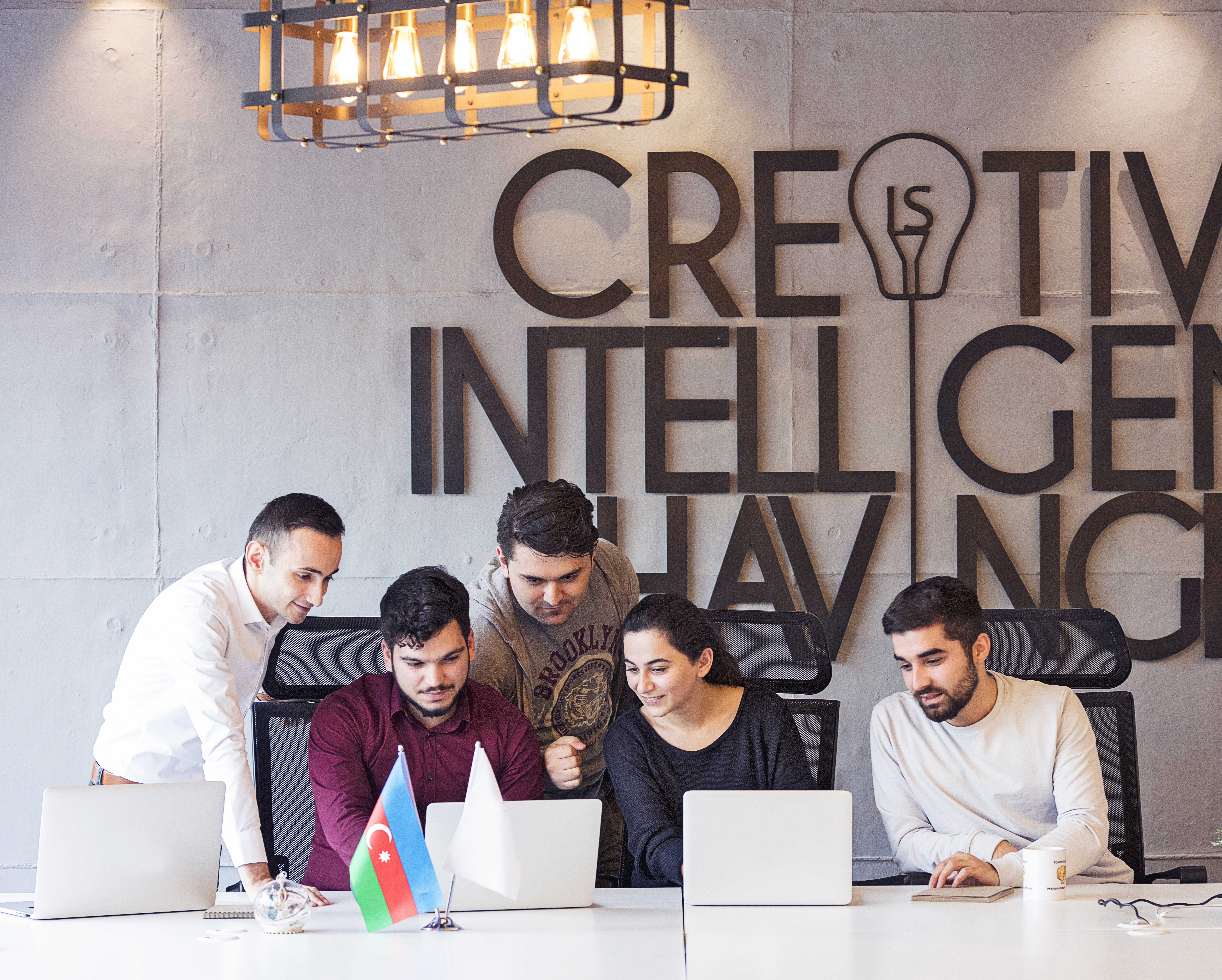 Accelerate Your Startup Journey